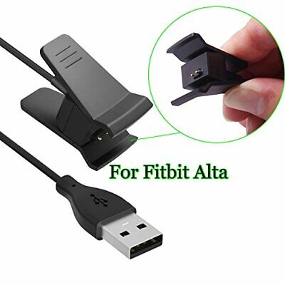 Câble de chargement USB pour Fitbit Alta (1 m) Câble de chargement USB pour Fitbit Alta (1 m)